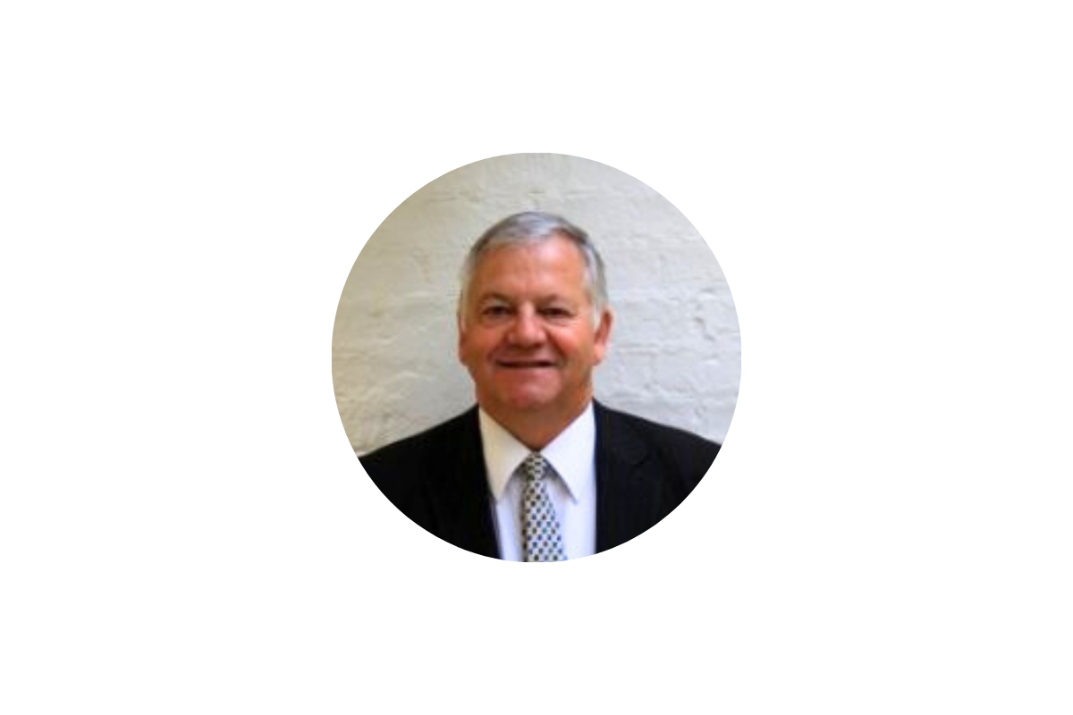 Andy Sutch &ndash; London Federation of Sport and Recreation news article image